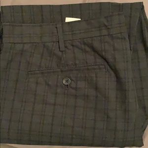 BR business casual slacks